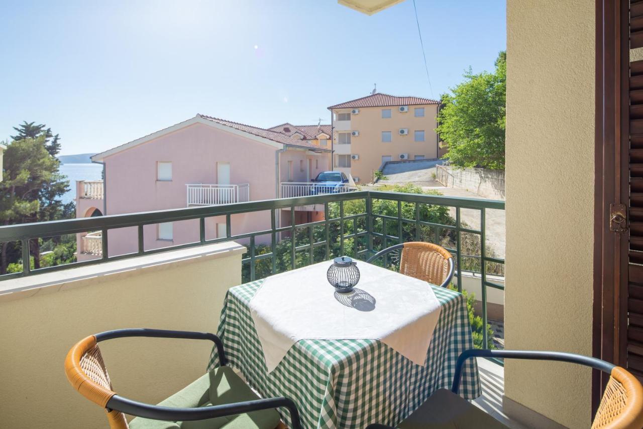 Villa Fani - Apartments In Trogir Exterior foto