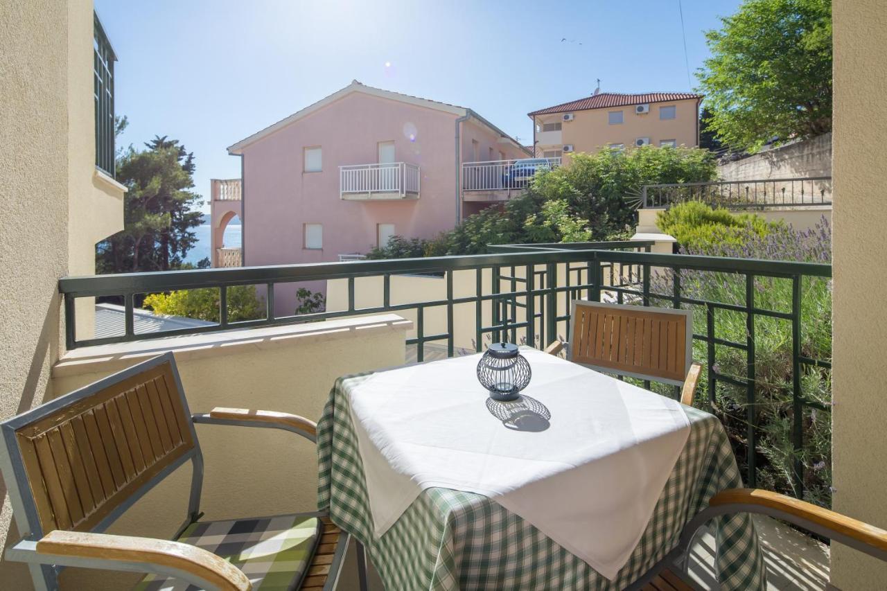 Villa Fani - Apartments In Trogir Exterior foto