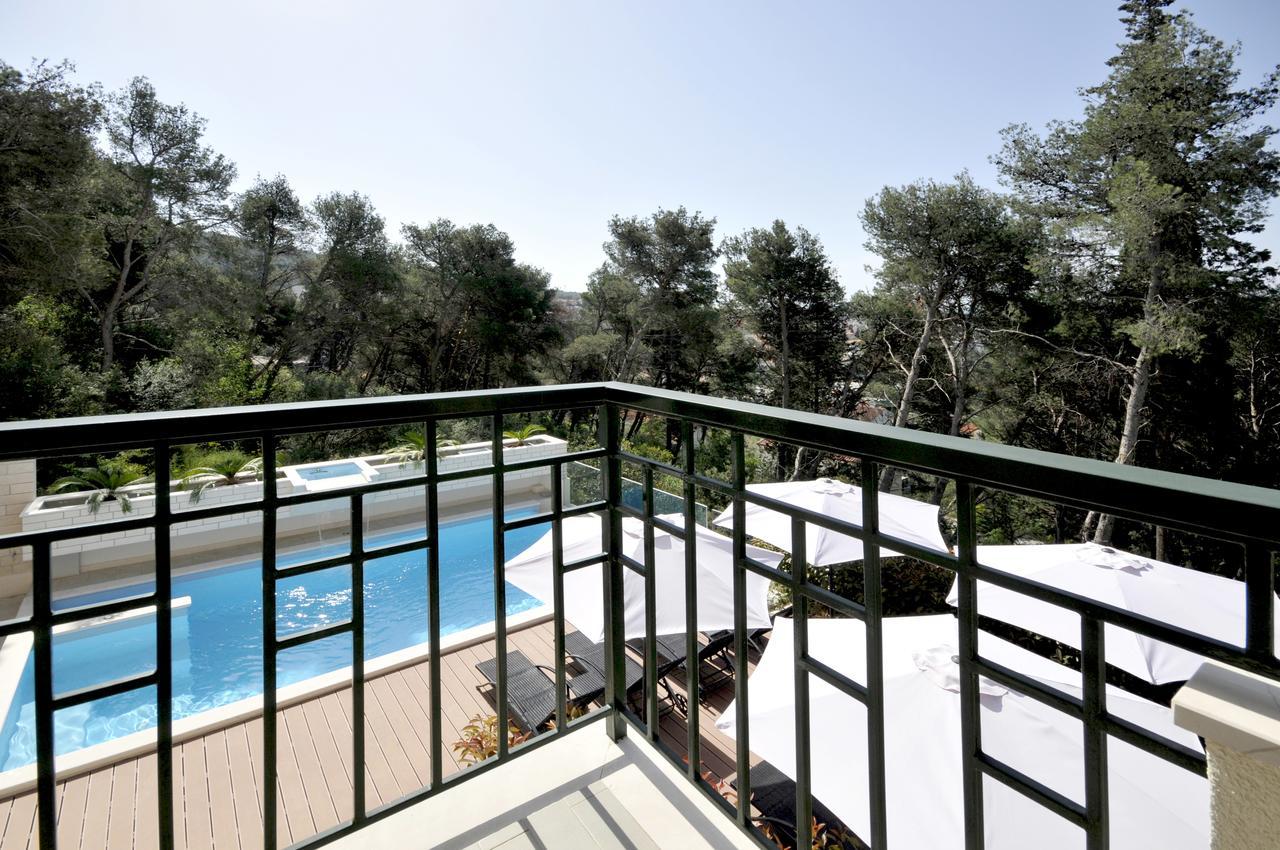 Villa Fani - Apartments In Trogir Exterior foto